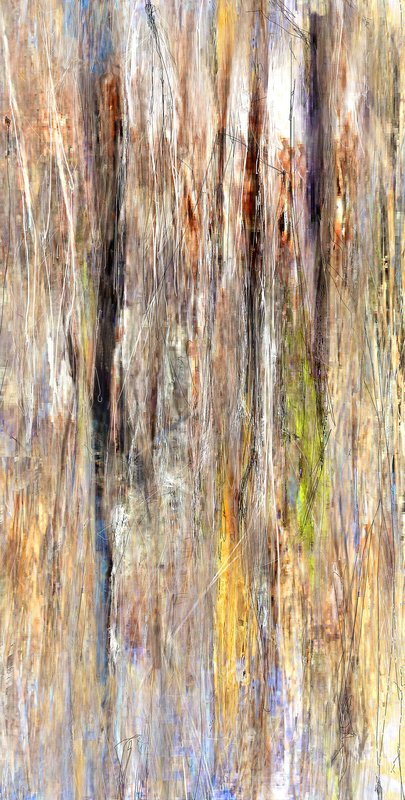 Alex Fischer, Devoted to Reverie, 2003